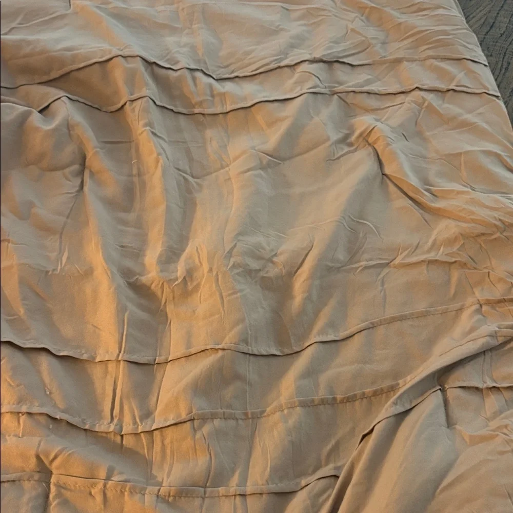 Elegant Bedding Set  Queen macys